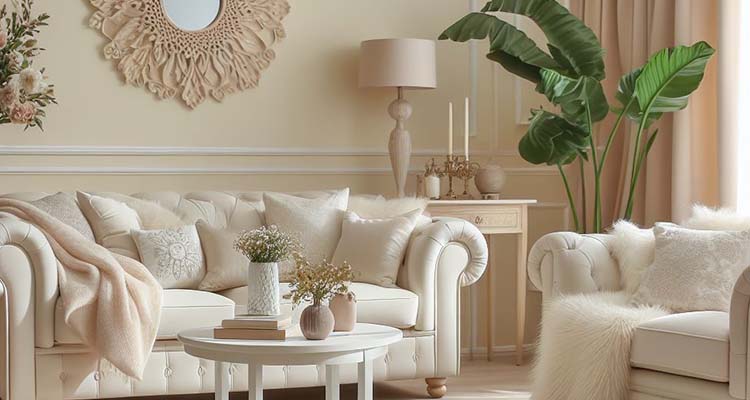 مبل راحتی یا سلطنتی